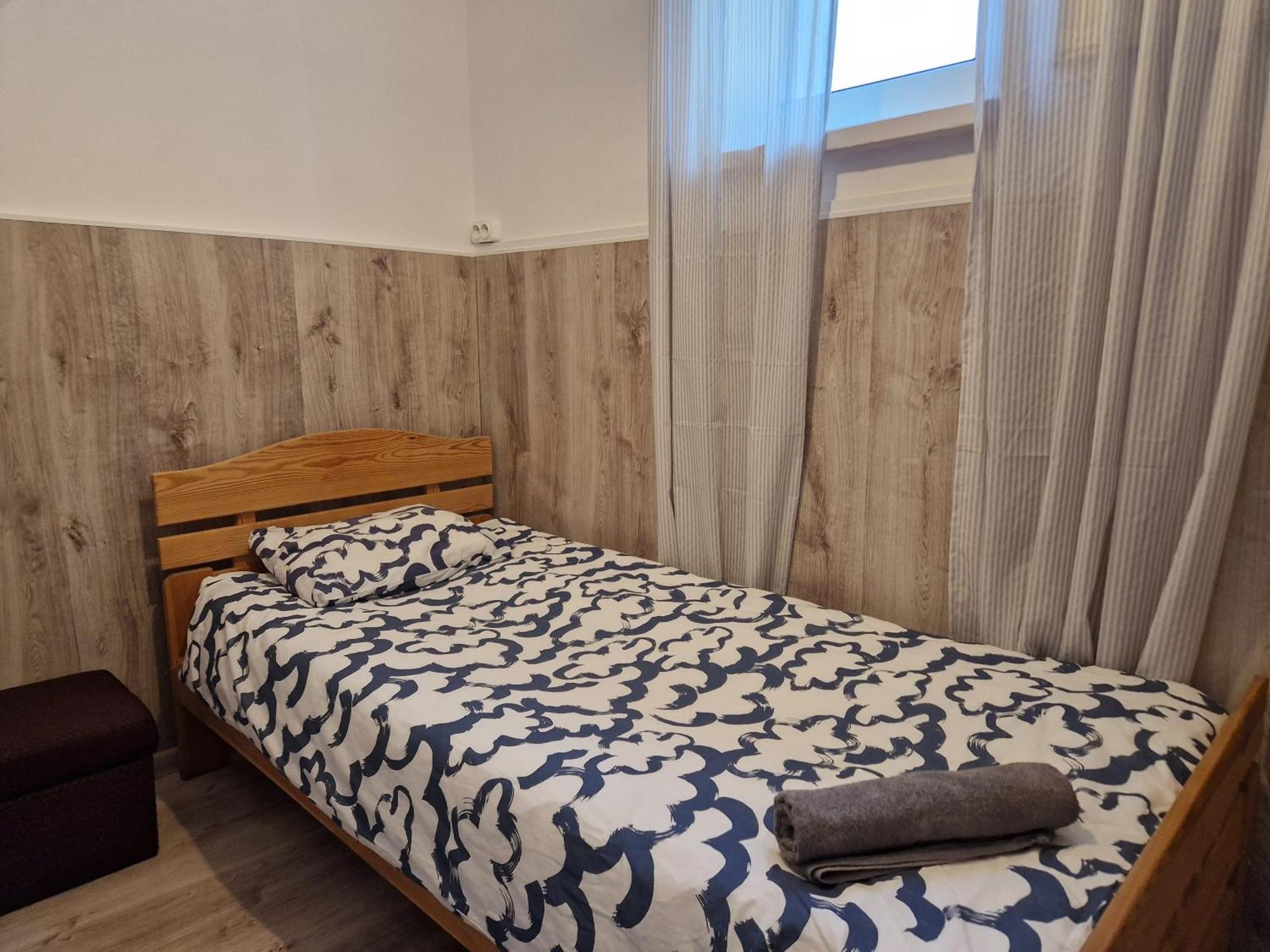Zlota Sliska Pokoje Centrum Warsaw Luaran gambar