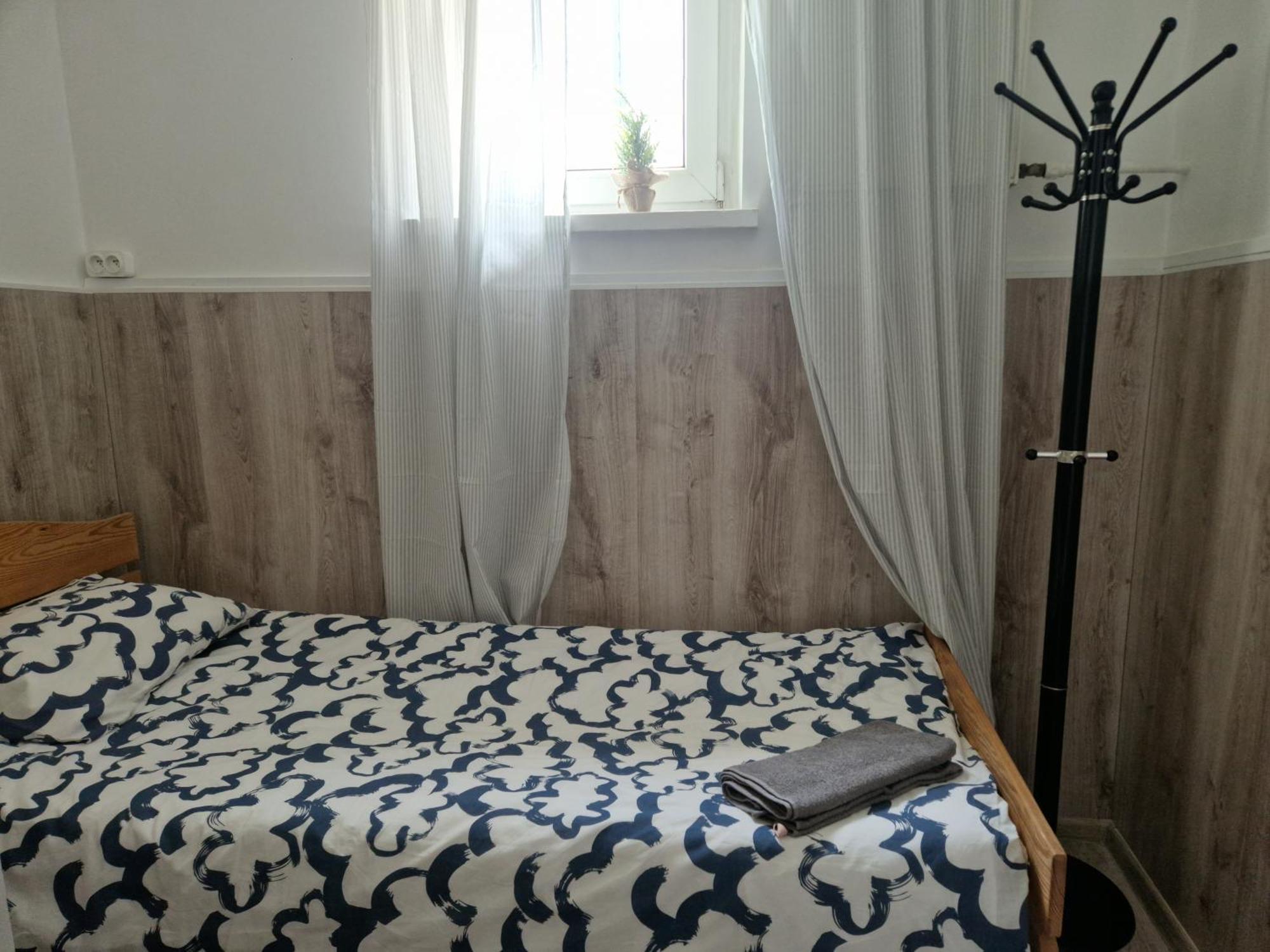 Zlota Sliska Pokoje Centrum Warsaw Bilik gambar